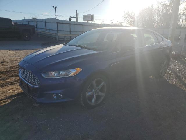 2014 FORD FUSION SE 2014 image