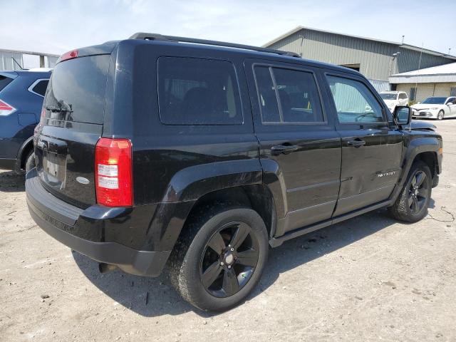 Изображение 3 2016 JEEP PATRIOT LATITUDE 2016 с VIN 1C4NJRFB9GD758647