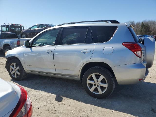 Obraz 2 z 2006 TOYOTA RAV4 LIMITED 2006 z VIN JTMBD31V065034024
