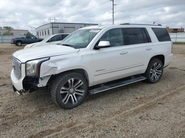 2017 GMC YUKON DENALI 2017 image