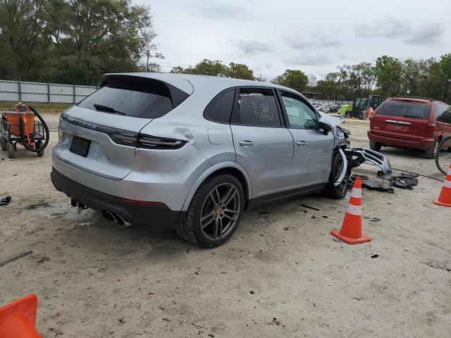 Image 3 of 2021 PORSCHE CAYENNE  2021 with VIN WP1AA2AY6MDA08344