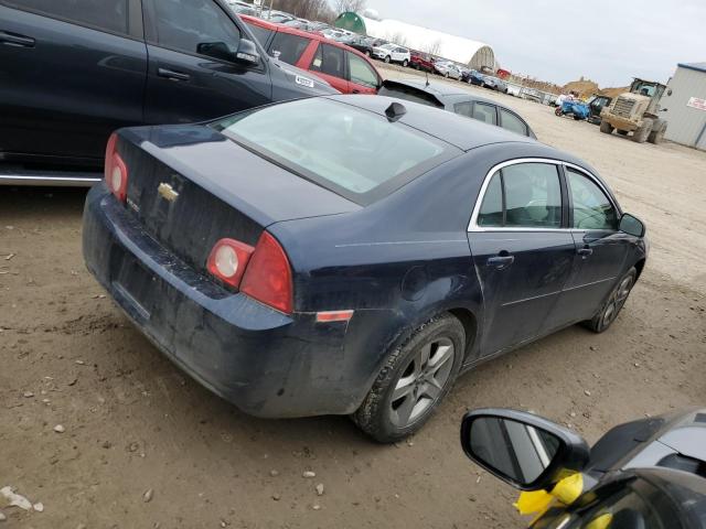 Obraz 3 z 2012 CHEVROLET MALIBU LS 2012 z VIN 1G1ZB5E04CF351608