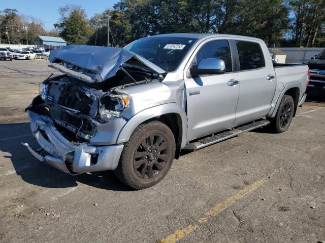 2015 TOYOTA TUNDRA CREWMAX 1794 2015 image