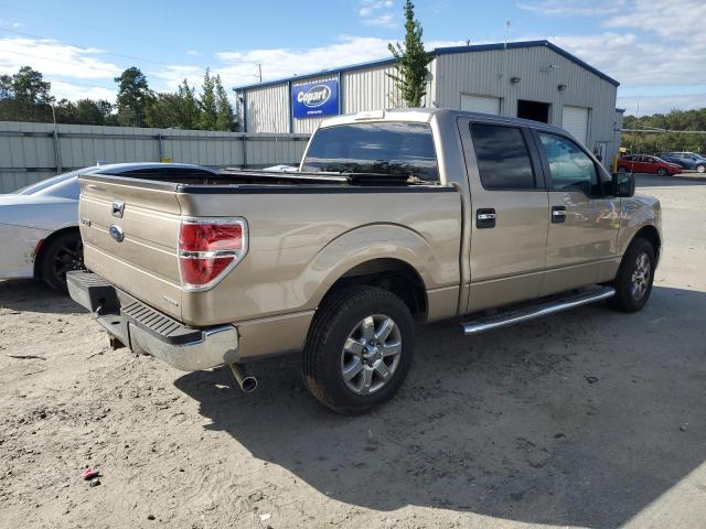 Obraz 3 z 2014 FORD F150 SUPERCREW 2014 z VIN 1FTEW1CM1EFA81488