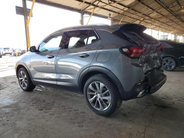 Obraz 2 z 2021 BUICK ENCORE GX ESSENCE 2021 z VIN KL4MMFSL0MB153787