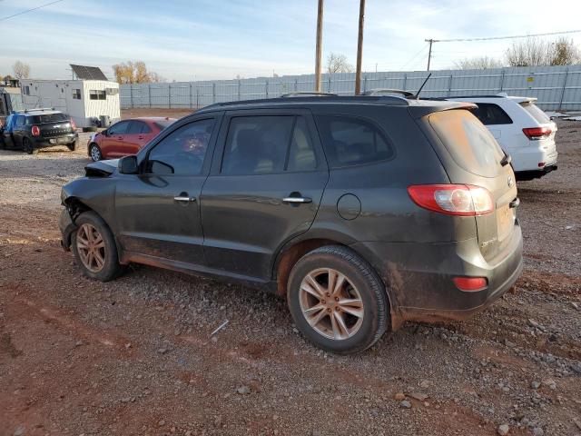 Изображение 2 2012 HYUNDAI SANTA FE LIMITED 2012 с VIN 5XYZK4AGXCG112503