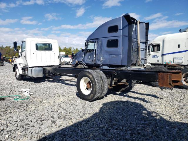Image 3 of 2019 HINO 258/268  2019 with VIN 5PVNJ8JV6K4S71653