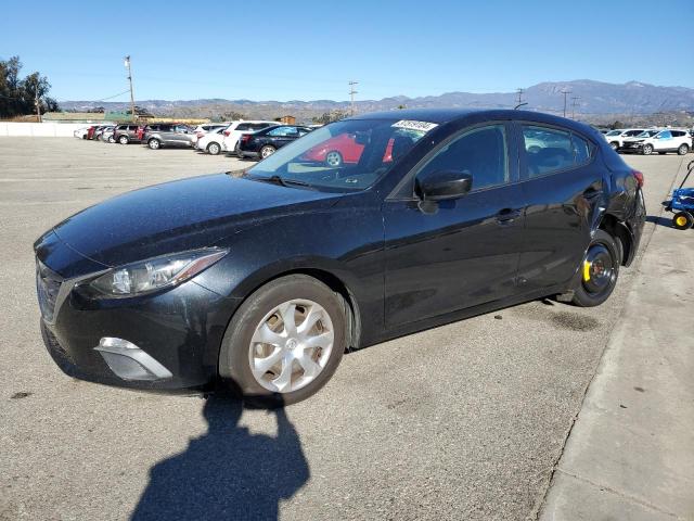 Изображение 2016 MAZDA 3 SPORT 2016