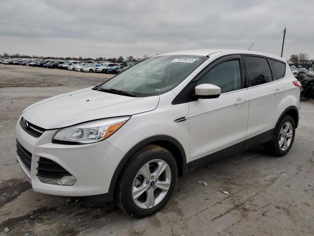 Изображение 1 2013 FORD ESCAPE SE 2013 с VIN 1FMCU9G99DUC41740