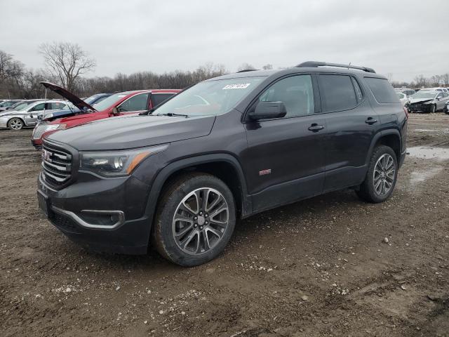 Изображение 2017 GMC ACADIA ALL TERRAIN 2017