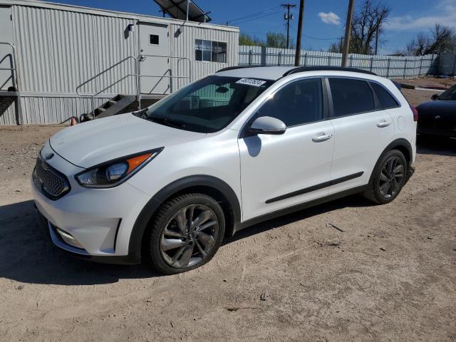 Obraz 2017 KIA NIRO EX 2017