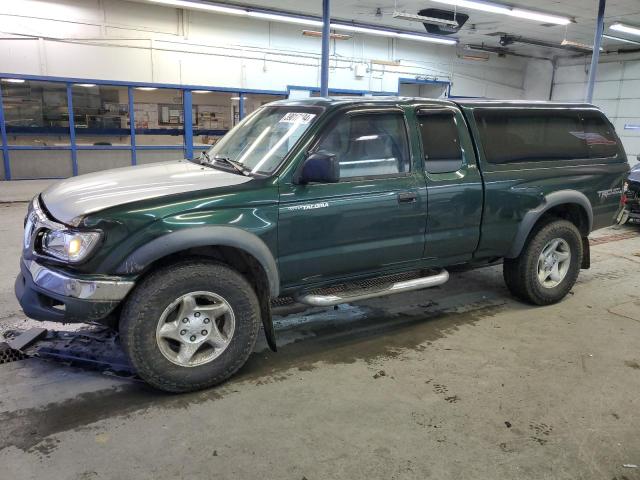 Obraz 2001 TOYOTA TACOMA XTRACAB 2001