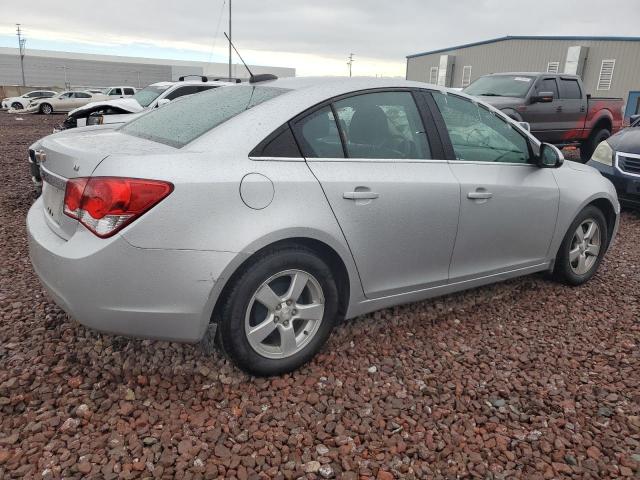 Image 3 of 2016 CHEVROLET CRUZE LIMITED LT 2016 with VIN 1G1PE5SB2G7228443