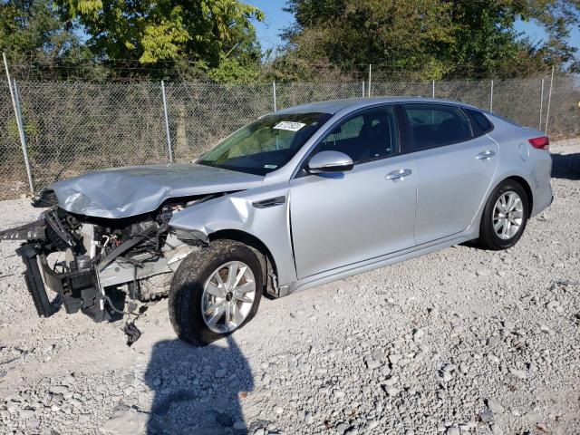 Изображение 2018 KIA OPTIMA LX 2018