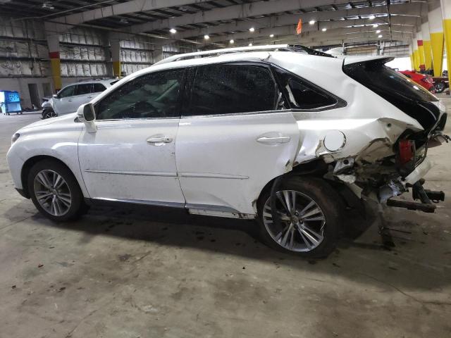 Obraz 2 z 2015 LEXUS RX 350 BASE 2015 z VIN 2T2BK1BA3FC311740