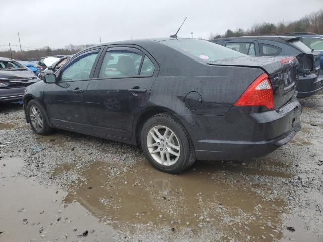 Obraz 2 z 2011 FORD FUSION S 2011 z VIN 3FAHP0GA5BR249240