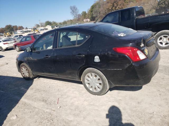Image 2 of 2016 NISSAN VERSA S 2016 with VIN 3N1CN7AP7GL915995