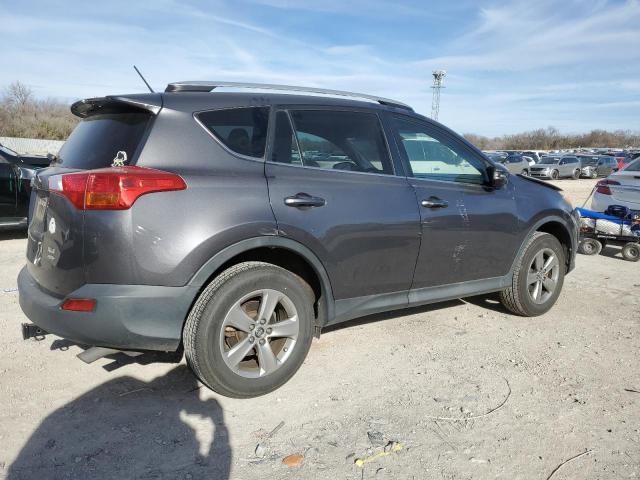 Изображение 3 2015 TOYOTA RAV4 XLE 2015 с VIN 2T3RFREV5FW386398