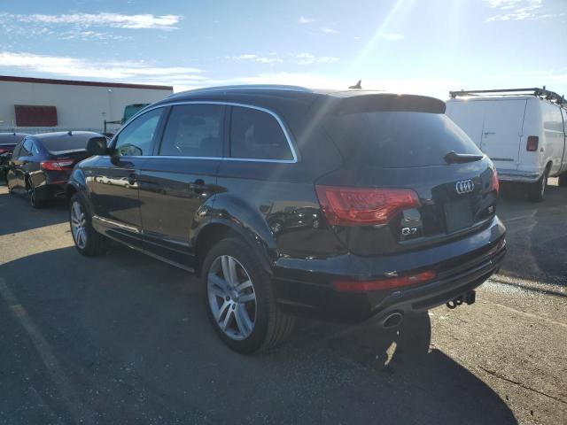 Obraz 2 z 2013 AUDI Q7 PRESTIGE 2013 z VIN WA1WMAFE2DD011873
