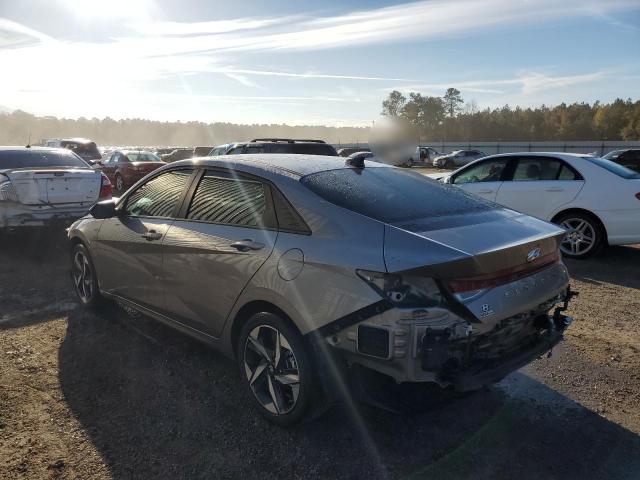 Изображение 2 2023 HYUNDAI ELANTRA SEL 2023 с VIN KMHLS4AG5PU498382