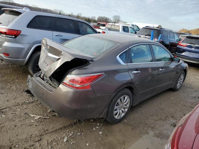 Изображение 3 2015 NISSAN ALTIMA 2.5 2015 с VIN 1N4AL3AP2FN370473