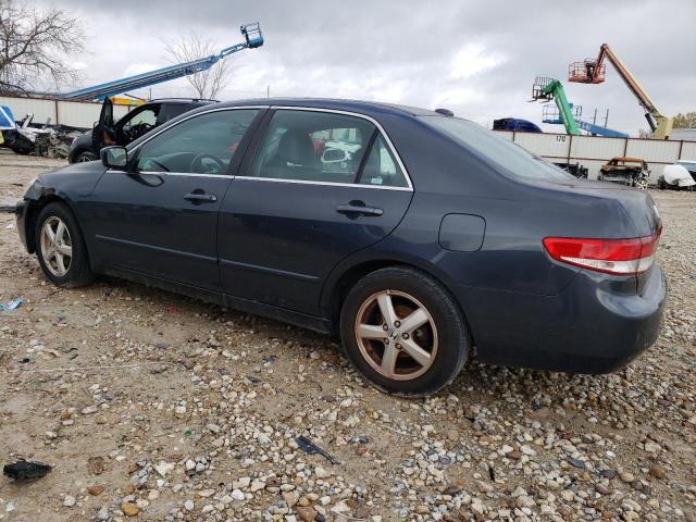 Image 2 of 2004 HONDA ACCORD EX 2004 with VIN 1HGCM56854A079520