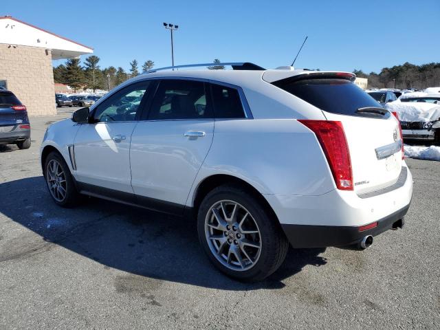 Image 2 of 2015 CADILLAC SRX PREMIUM COLLECTION 2015 with VIN 3GYFNGE30FS568476