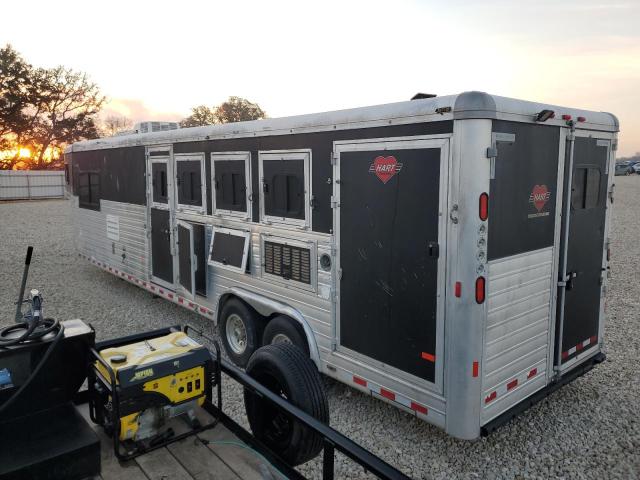 Obraz 3 z 2015 HART HORSETRAIL 2015 z VIN 1H95H3128F1051063