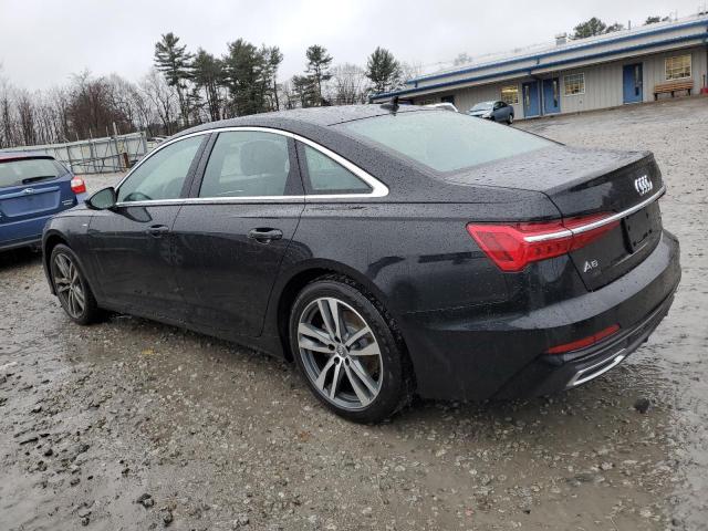 Изображение 2 2019 AUDI A6 PREMIUM 2019 с VIN WAUK2AF29KN096411