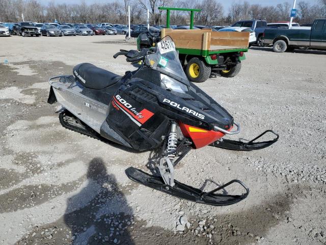 Image 1 of 2013 POLARIS SNOWMOBILE 2013 with VIN SN1CP6GS2DC766946