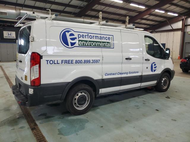 Image 3 of 2015 FORD TRANSIT T-150 2015 with VIN 1FTYE1ZM5FKA28972