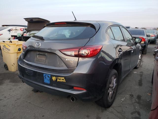 Image 3 of 2017 MAZDA 3 SPORT 2017 with VIN 3MZBN1K74HM113918