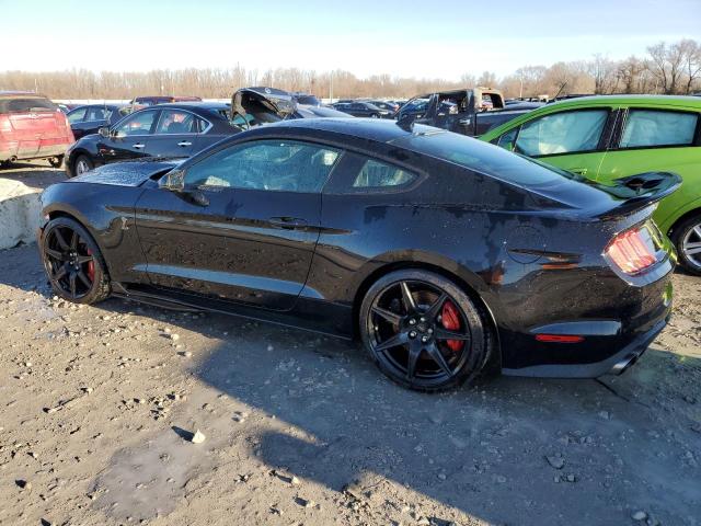 Image 2 of 2021 FORD MUSTANG SHELBY GT500 2021 with VIN 1FA6P8SJ6M5500012