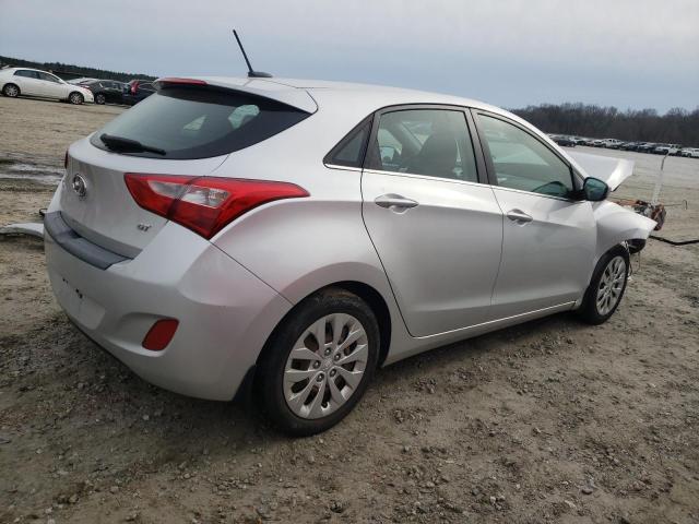 Obraz 3 z 2016 HYUNDAI ELANTRA GT  2016 z VIN KMHD35LH1GU286222