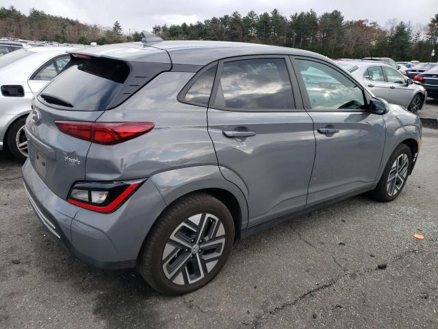 Obraz 3 z 2023 HYUNDAI KONA SE 2023 z VIN KM8K23AG4PU176385