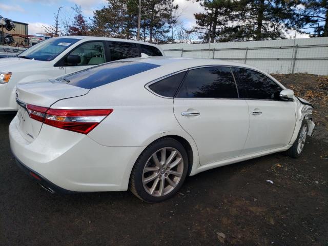 Изображение 3 2013 TOYOTA AVALON BASE 2013 с VIN 4T1BK1EB7DU045546