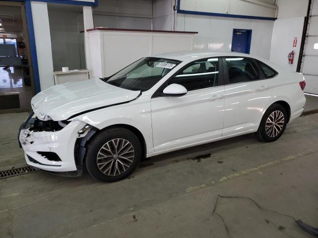 Obraz 1 z 2021 VOLKSWAGEN JETTA S 2021 z VIN 3VWC57BU7MM044259