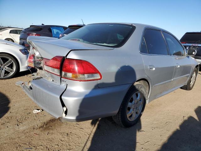 Image 3 of 2002 HONDA ACCORD EX 2002 with VIN 1HGCG56612A159903