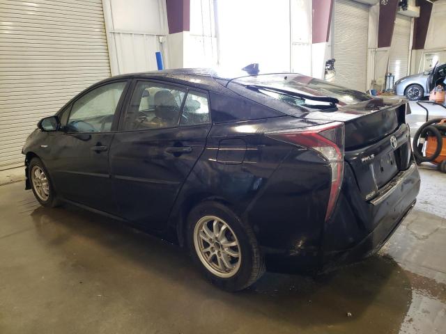 Obraz 2 z 2017 TOYOTA PRIUS  2017 z VIN JTDKARFU5H3043215