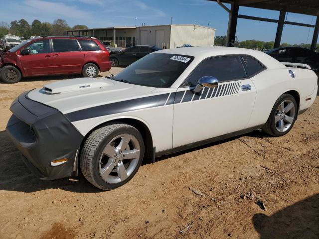 Obraz 2010 DODGE CHALLENGER R/T 2010