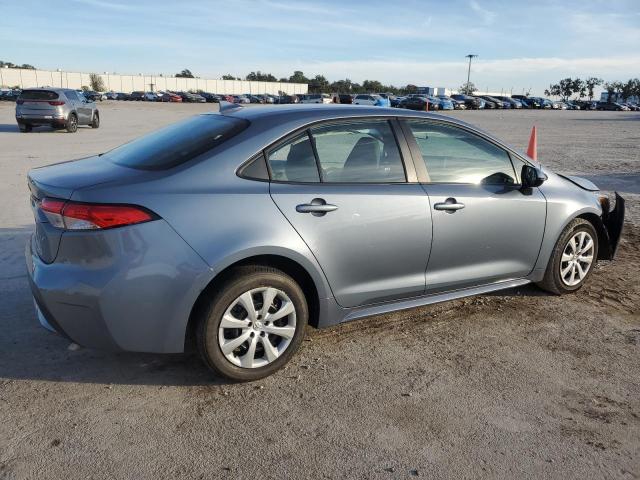 Obraz 3 z 2022 TOYOTA COROLLA LE 2022 z VIN 5YFEPMAE4NP296768