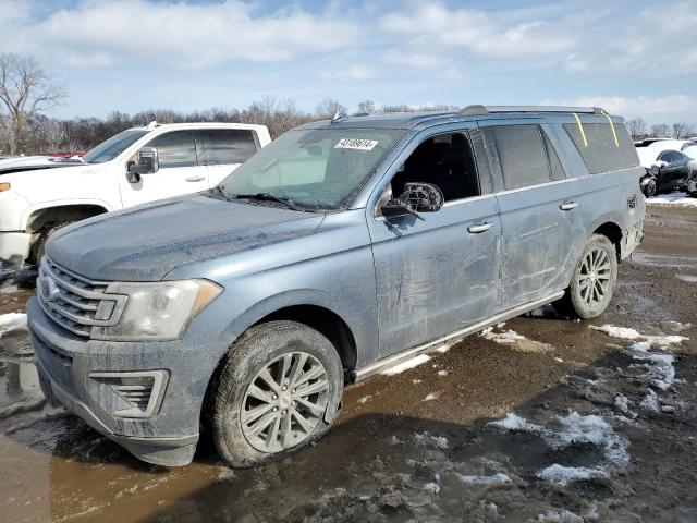 Изображение 2020 FORD EXPEDITION MAX LIMITED 2020