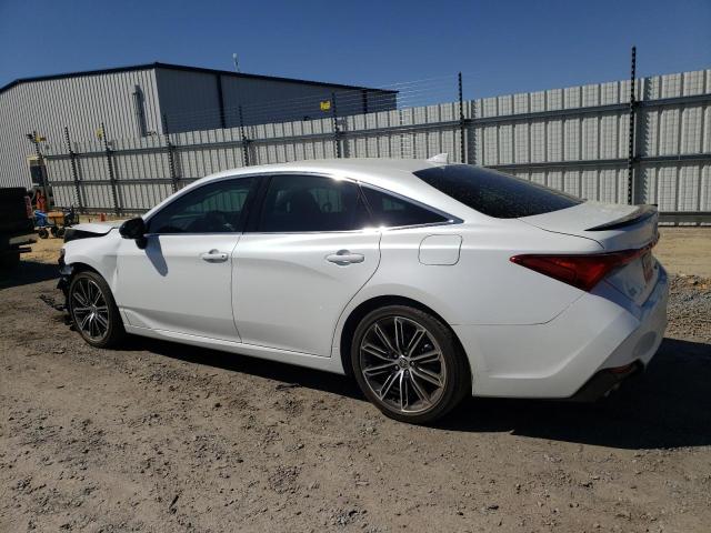 Obraz 2 z 2022 TOYOTA AVALON TOURING 2022 z VIN 4T1HZ1FB1NU078869