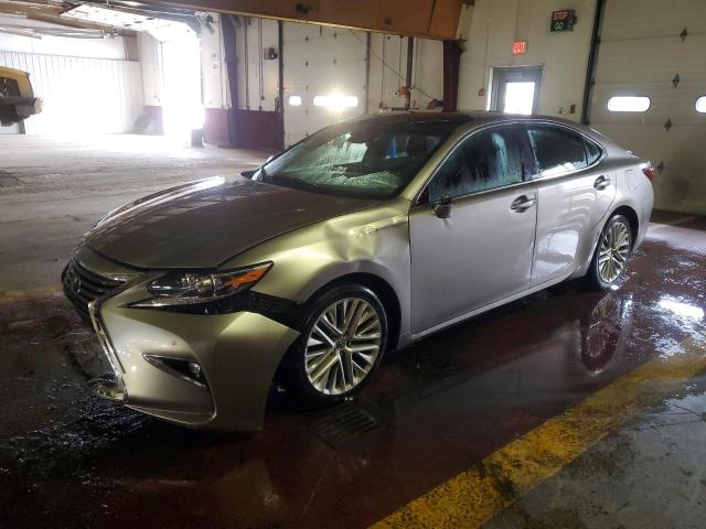 Image 1 of 2016 LEXUS ES 350 2016 with VIN 58ABK1GG1GU024620