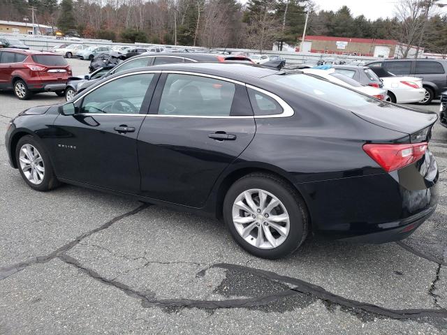 Image 2 of 2023 CHEVROLET MALIBU LT 2023 with VIN 1G1ZD5ST5PF229922