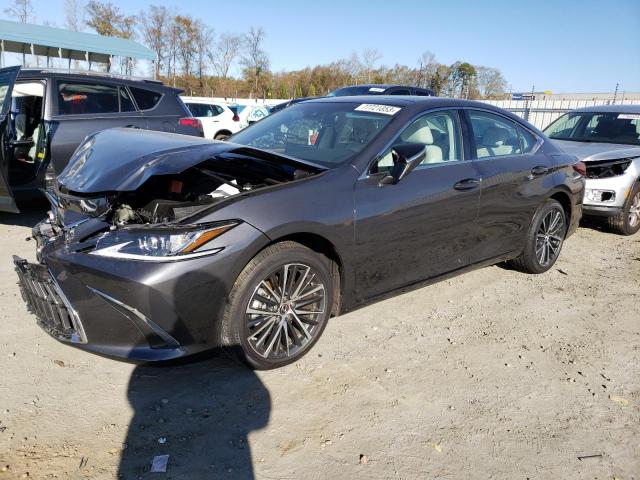 Obraz 1 z 2023 LEXUS ES 350 BASE 2023 z VIN 58ADZ1B13PU143079