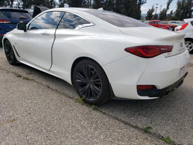 Obraz 2 z 2017 INFINITI Q60 PREMIUM 2017 z VIN JN1EV7EL9HM554275