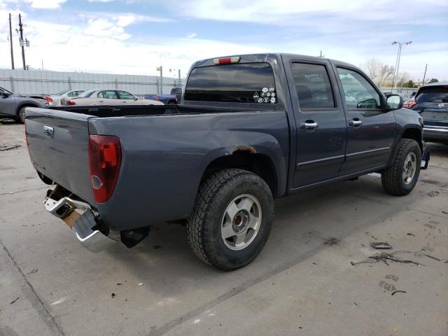 Изображение 3 2009 CHEVROLET COLORADO  2009 с VIN 1GCDT13E398150155