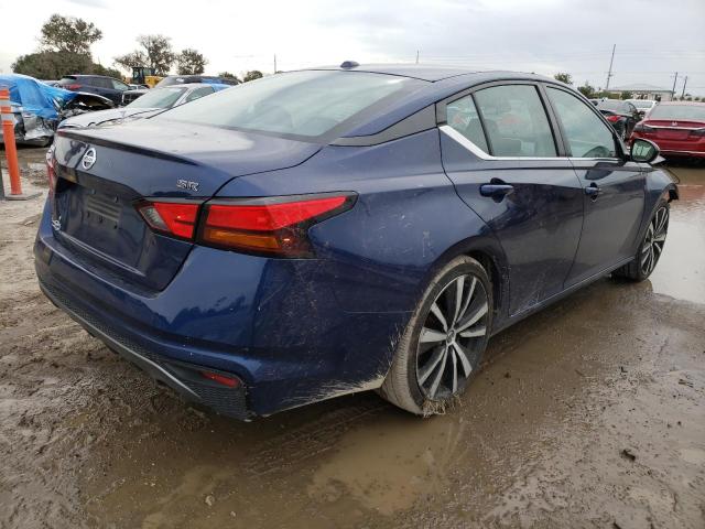 Изображение 3 2019 NISSAN ALTIMA SR 2019 с VIN 1N4BL4CV2KC190616