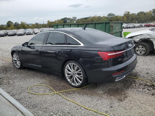 Obraz 2 z 2019 AUDI A6 PRESTIGE 2019 z VIN WAUM2AF27KN037382